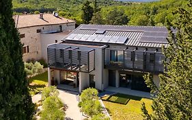 Logis Auberge Les Murets Hotel Restaurant Spa